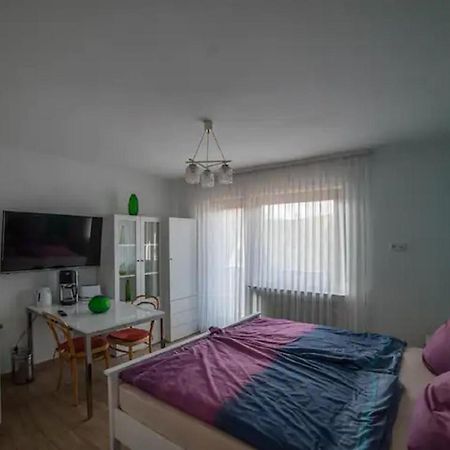 Ferienwohnung Am Waldrand Bad Driburg Exterior photo